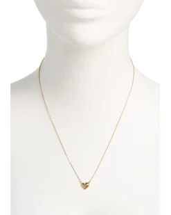Kate Spade New York Amour Pendant