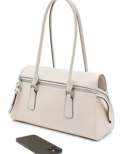 Kate Spade New York Bond Smooth Leather Shoulder Bag