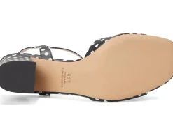 Kate Spade New York Bowdie Block Heel Sandal Women's