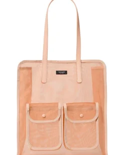 Kate Spade New York Breezy Mesh Tote Bag