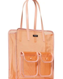 Kate Spade New York Breezy Mesh Tote Bag