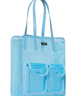 Kate Spade New York Breezy Mesh Tote Bag