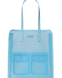 Kate Spade New York Breezy Mesh Tote Bag