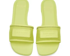 Kate Spade New York Breezy Slide Sandals Women's