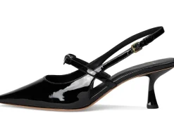 Kate Spade New York Carolina Slingback Kitten Heel Women's