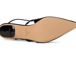 Kate Spade New York Carolina Slingback Kitten Heel Women's