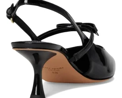 Kate Spade New York Carolina Slingback Kitten Heel Women's