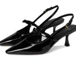 Kate Spade New York Carolina Slingback Kitten Heel Women's