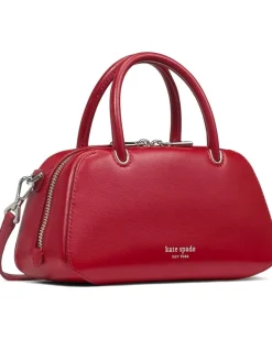 Kate Spade New York Grace Fine Grain Leather Mini Bag