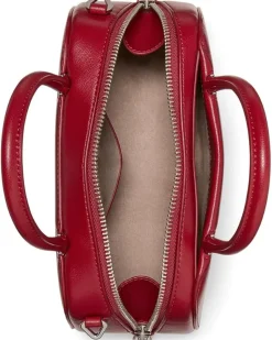 Kate Spade New York Grace Fine Grain Leather Mini Bag