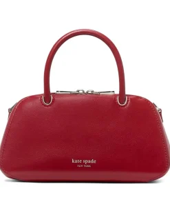 Kate Spade New York Grace Fine Grain Leather Mini Bag