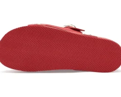 Kate Spade New York Halo Platform Footbed Sandals Women's
