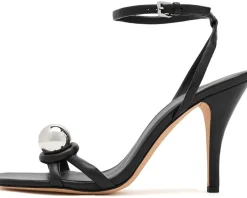 Kate Spade New York Harmony High Heel Sandals Women's