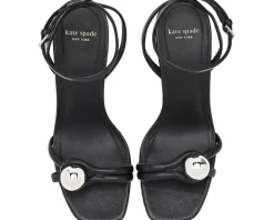 Kate Spade New York Harmony High Heel Sandals Women's