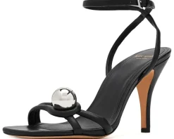 Kate Spade New York Harmony High Heel Sandals Women's