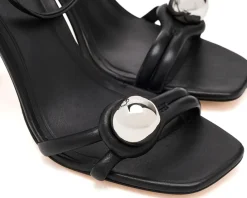Kate Spade New York Harmony High Heel Sandals Women's