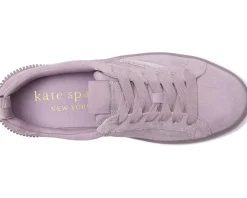 Kate Spade New York K As In Kate Court Sneakers Women's