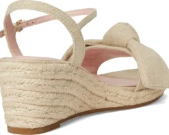 Kate Spade New York Leandra Espadrille Wedge Sandal Women's
