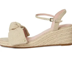 Kate Spade New York Leandra Espadrille Wedge Sandal Women's