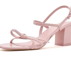 Kate Spade New York Loop Block Heel Sandals Women's