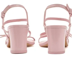 Kate Spade New York Loop Block Heel Sandals Women's