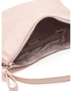 Kate Spade New York Loop Crinkle Patent Leather Shoulder Bag
