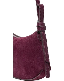 Kate Spade New York Loop Suede Pochette