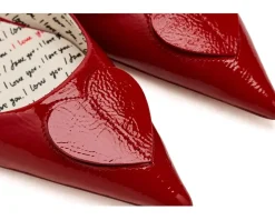 Kate Spade New York Lover Slingback Kitten Heel Women's