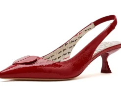 Kate Spade New York Lover Slingback Kitten Heel Women's