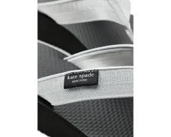 Kate Spade New York Sam Icon Platform Flip-Flops Sandals Women's