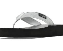 Kate Spade New York Sam Icon Platform Flip-Flops Sandals Women's