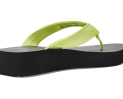 Kate Spade New York Sam Icon Platform Flip-Flops Sandals Women's