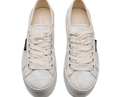 Kate Spade New York Sam Icon Platform Sneakers Women's