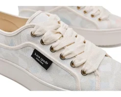 Kate Spade New York Sam Icon Platform Sneakers Women's