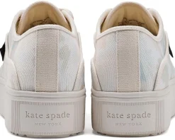 Kate Spade New York Sam Icon Platform Sneakers Women's