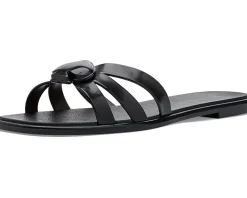 Kate Spade New York Sculpted Spade Jelly Sandals Women's