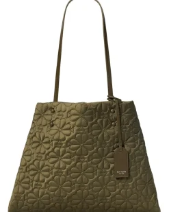 Kate Spade New York Tilly Quilted Large Tote Bag