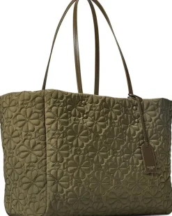 Kate Spade New York Tilly Quilted Large Tote Bag