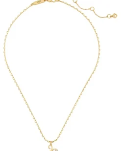 Kate Spade New York What'S Your Sign Aries Mini Pendant