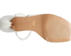 Katy Perry The Vivvian Flower Sandal Women's