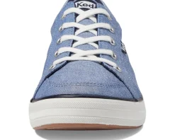 Keds Center III Lace Up Women's