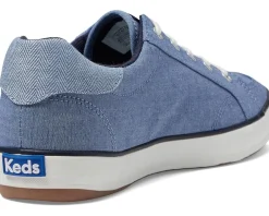Keds Center III Lace Up Women's