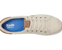 Keds Center III Lace-Up Women's