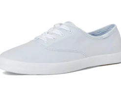 Keds Champion Canvas Lace Up Women's