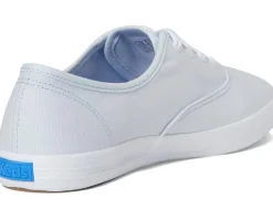Keds Champion Canvas Lace Up Women's