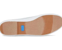 Keds Champion Canvas Lace Up Women's