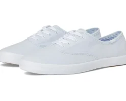 Keds Champion Canvas Lace Up Women's