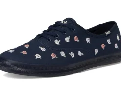Keds Champion Canvas Lace Up Women's