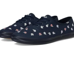 Keds Champion Canvas Lace Up Women's