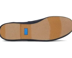 Keds Champion Canvas Lace Up Women's